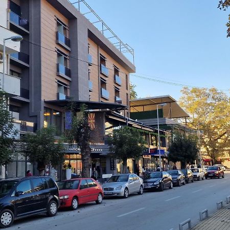 International Palace Hotel Veles Exterior photo